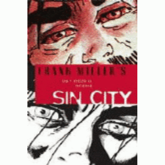 Sin City 7. Ida y vuelta al infierno