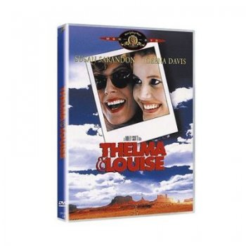 Thelma & Louise