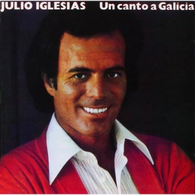 Un canto a Galícia