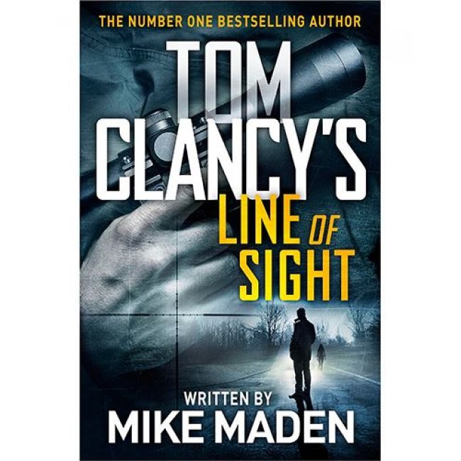Tom clancy line of sight