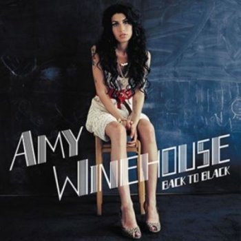 Back To Black (Vinilo) Back To Black (Vinilo)