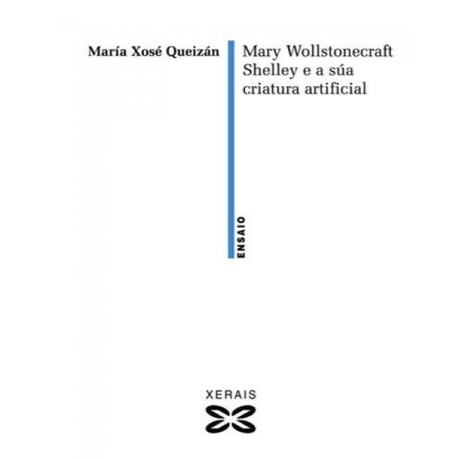 Mary wollstonecraft shelley e a sua