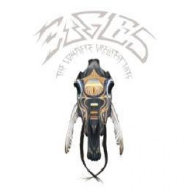 Complete Greatest Hits