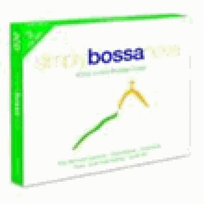 Simply Bossa Nova