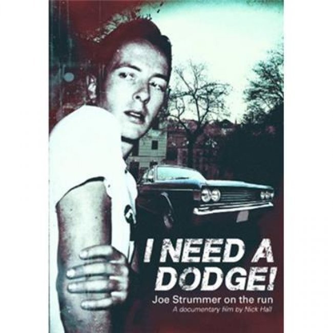 I Need A Dodge! - DVD