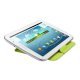 Samsung Funda pouch color verde para Galaxy Note 8