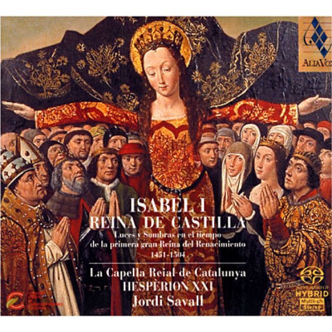 Isabel Reina Castilla