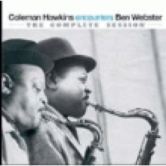 Hawkins Meets Webster - Exclusiva Fnac