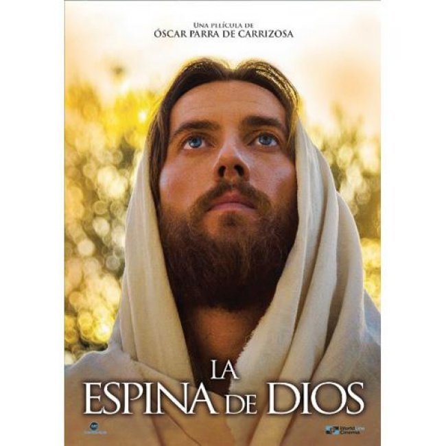 DVD-LA ESPINA DE DIOS