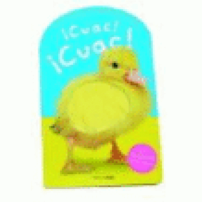 ¡Cuac! ¡cuac!