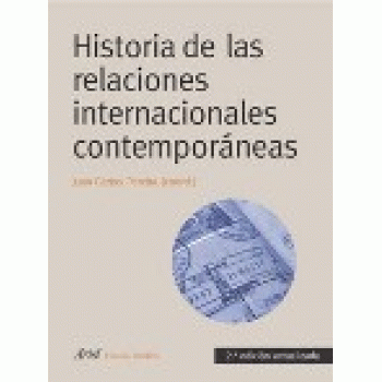 Historia de las relaciones internacionales