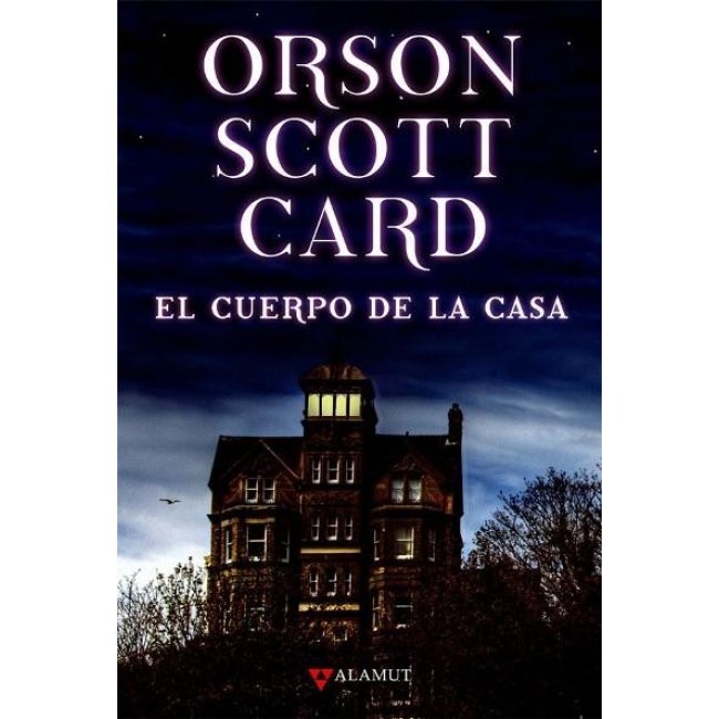 El cuerpo de la casa