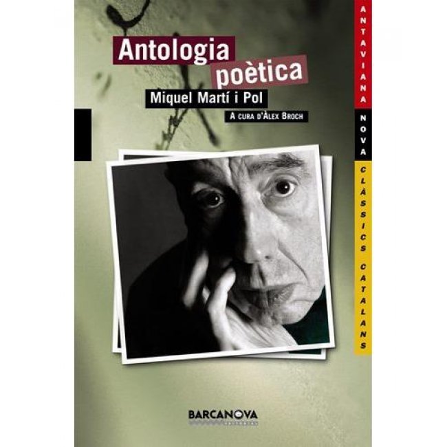 Antologia poetica 