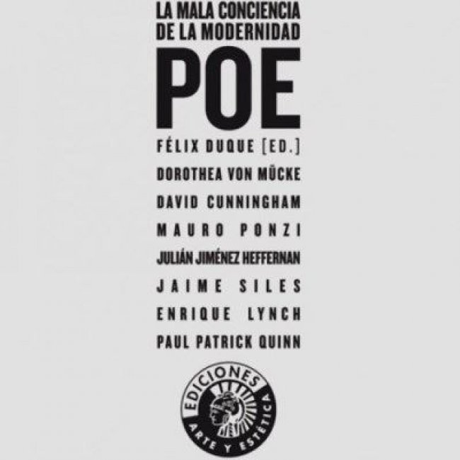Poe-la mala conciencia de la modern