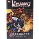 Vengadores desunidos