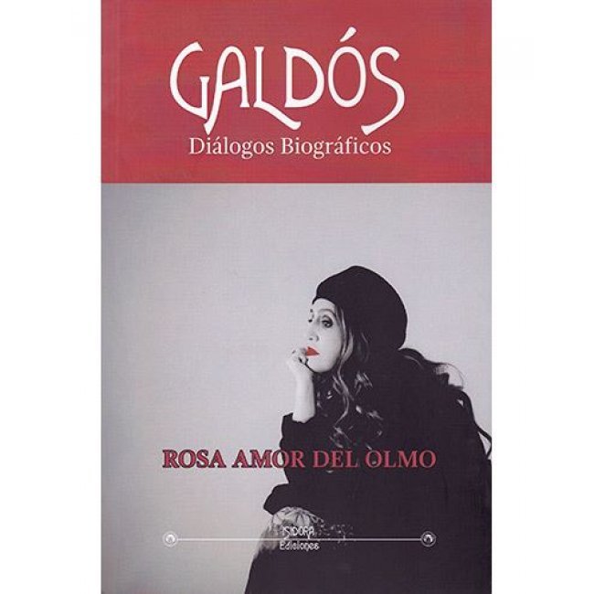 Galdos-dialogos biograficos