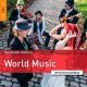 Rough guide to world music 25th ann