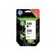 HP 300 Pack Tinta Negro + color