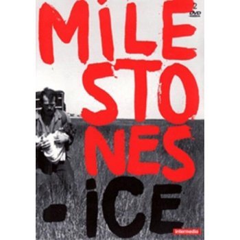 Pack Milestones + Ice