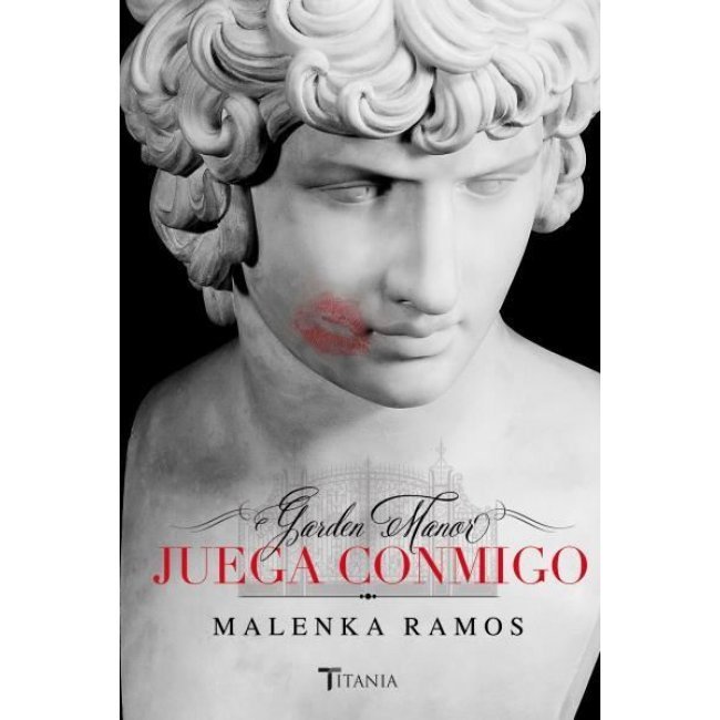 Garden manor. juega conmigo