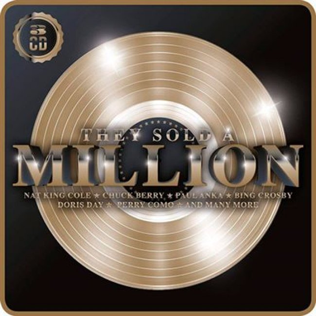 Lt-they sold a million (3cd)