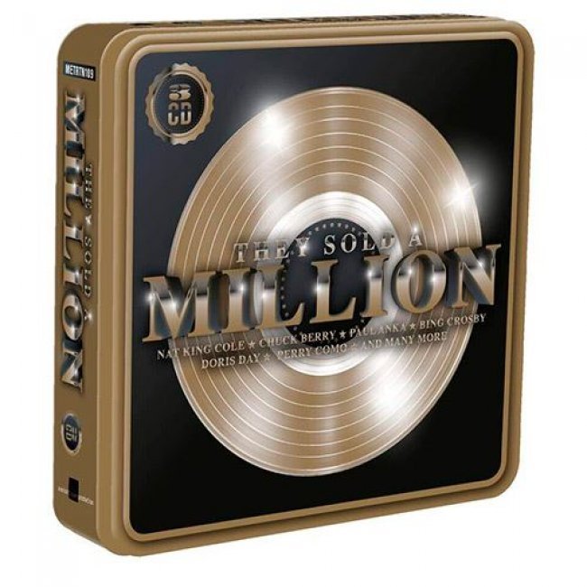 Lt-they sold a million (3cd)