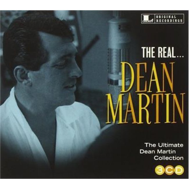 The Real...Dean Martin