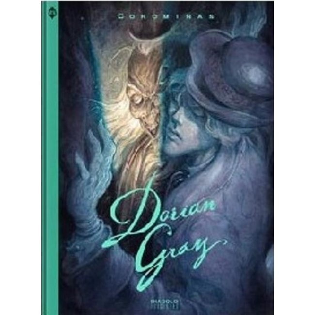 Dorian Gray
