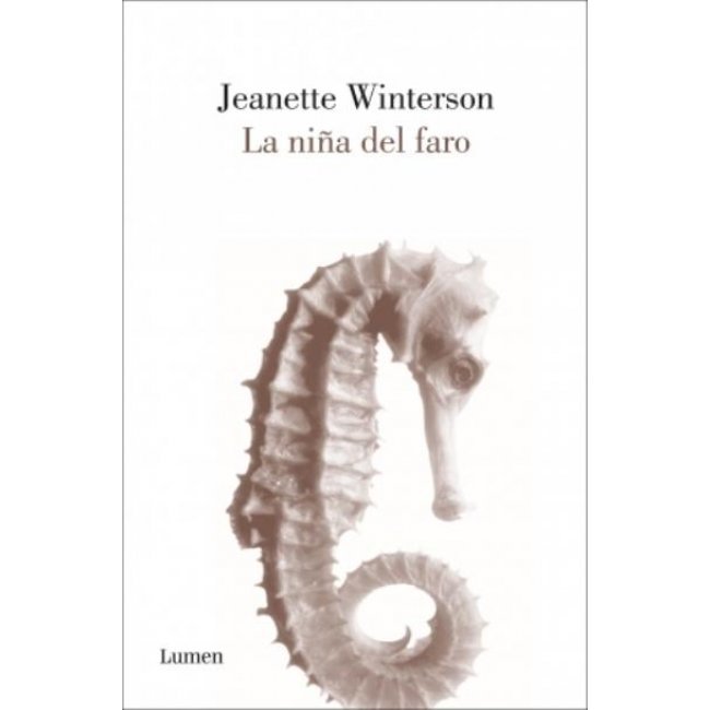 La niña del faro