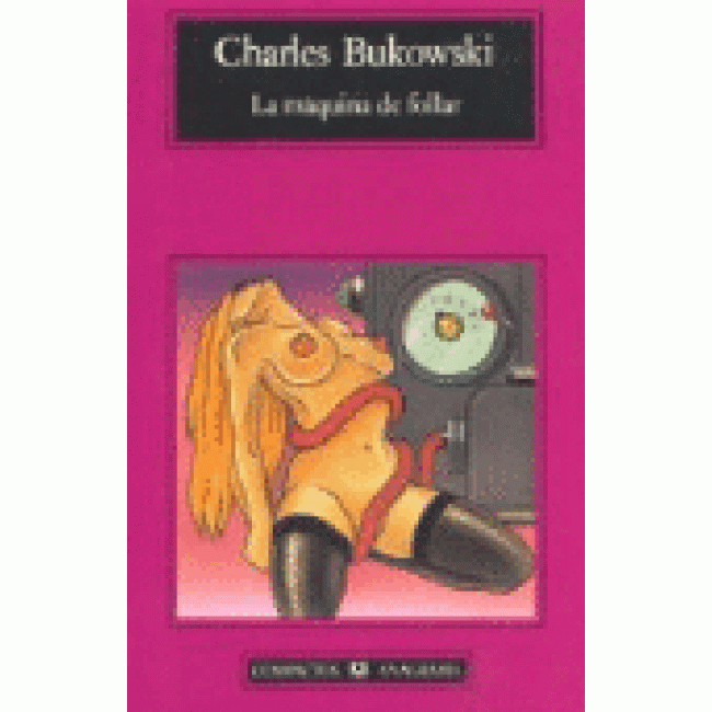 La máquina de follar