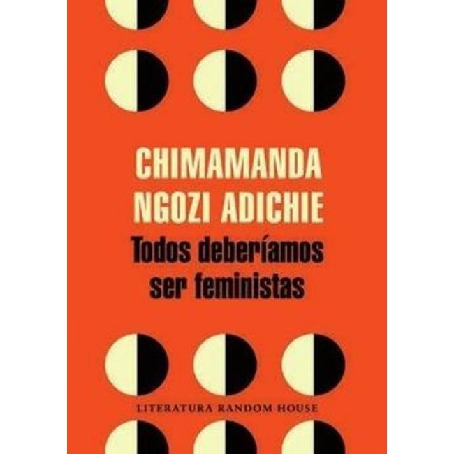 Todos deberiamos ser feministas