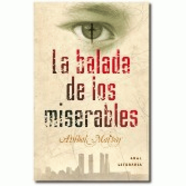 La balada de los miserables