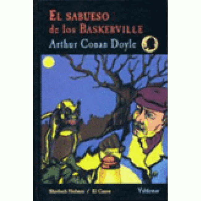 El sabueso de los Baskerville