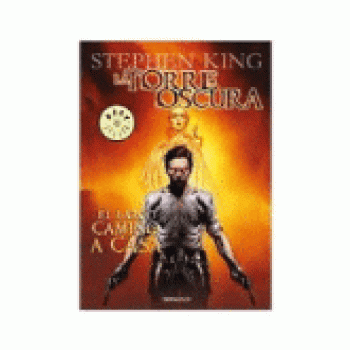 El largo camino a casa (La Torre Oscura 2) (Cómic)