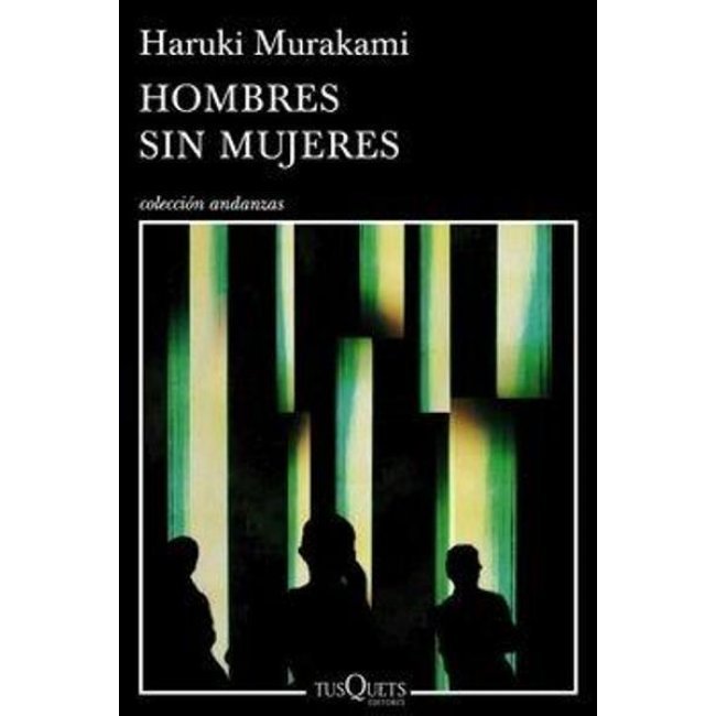 Hombres Sin Mujeres