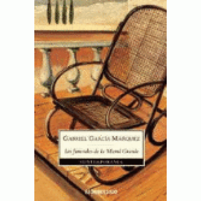 Los funerales de la Mamá Grande