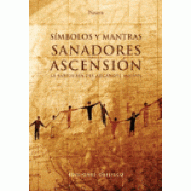 Símbolos y mantras sanadores para la ascensión