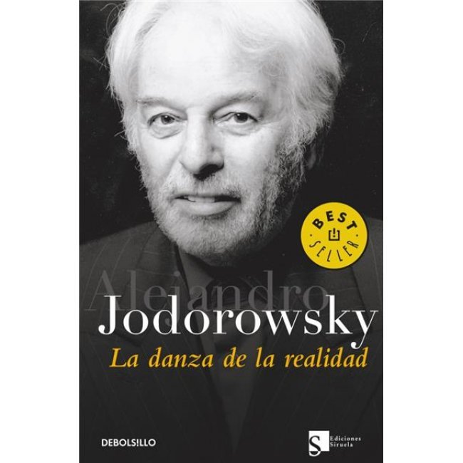 La danza de la realidad