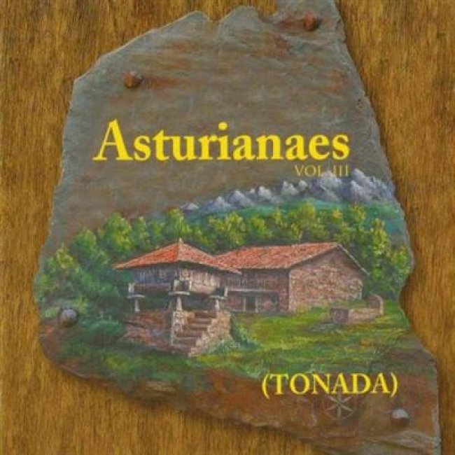 Asturianaes Vol.3
