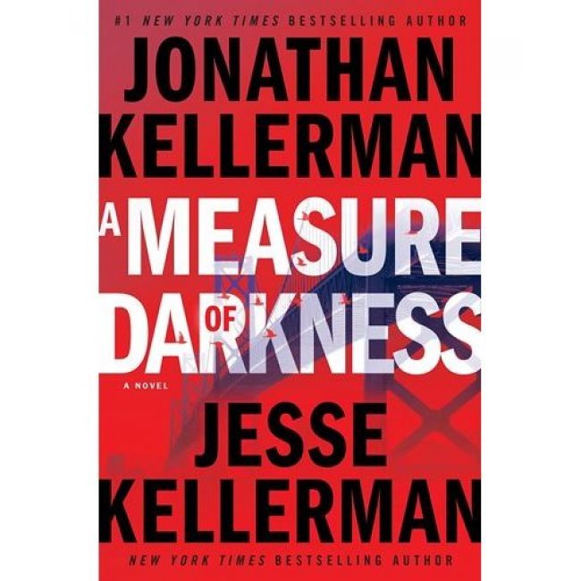 A measure of darkness