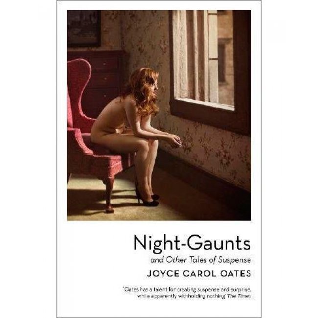 Night-gaunts and other tales of sus