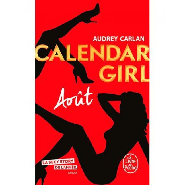 Aout-the calendar girl 8