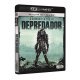 Depredador - UHD + Blu-Ray