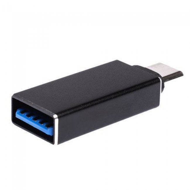 Adaptador SilverHT USB-C a USB3.0