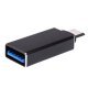 Adaptador SilverHT USB-C a USB3.0