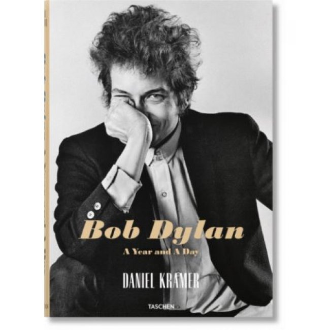 Bob Dylan. A year and a day