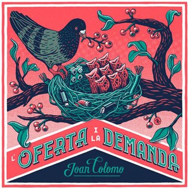 L oferta i la demanda