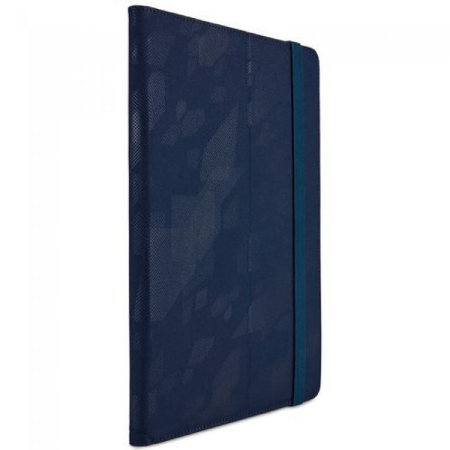 Funda Case Logic Surefit Folio Azul para tablets 9
