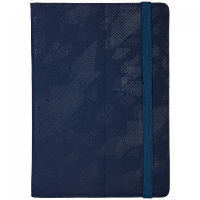 Funda Case Logic Surefit Folio Azul para tablets 9