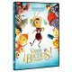 ¡Vaya bichos! - DVD